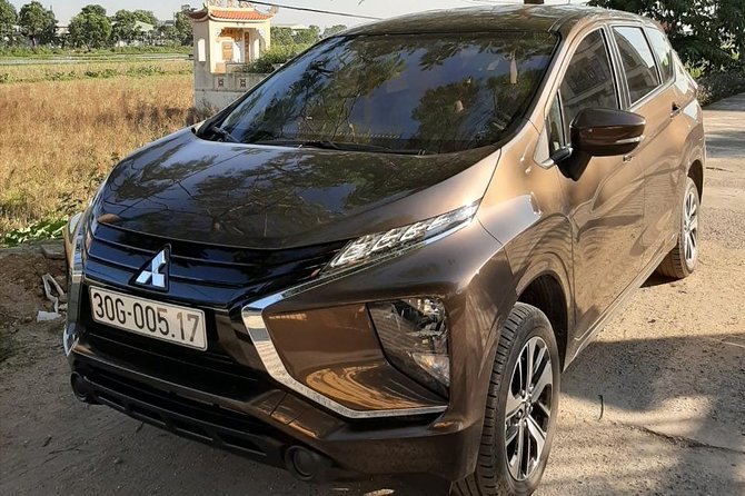 Hanoi Airport Private Arrival Transfer - Noi Bai Arrival: Getting Met Without Wasting Energy