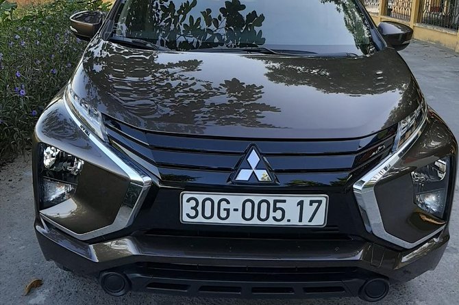 Hanoi Airport Private Arrival Transfer - Finding the Driver: Name Plate, Meeting Points, and Real-World Tips