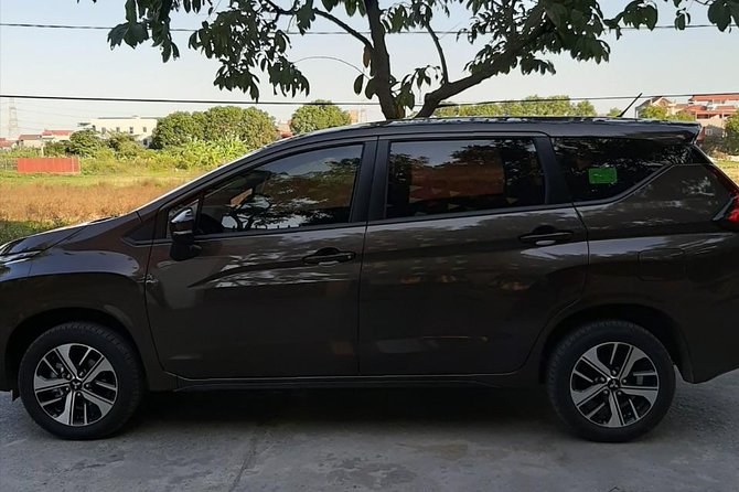Hanoi Airport Private Arrival Transfer - Communication That Works: When It’s Smooth, It’s Almost Too Easy