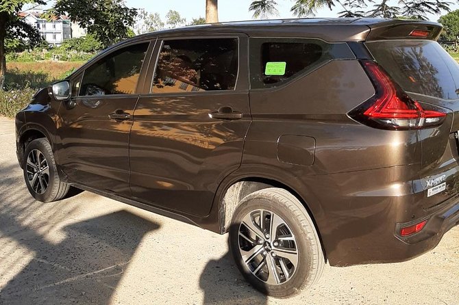 Hanoi Airport Private Arrival Transfer - Who This Transfer Fits Best in Your Hanoi Plan