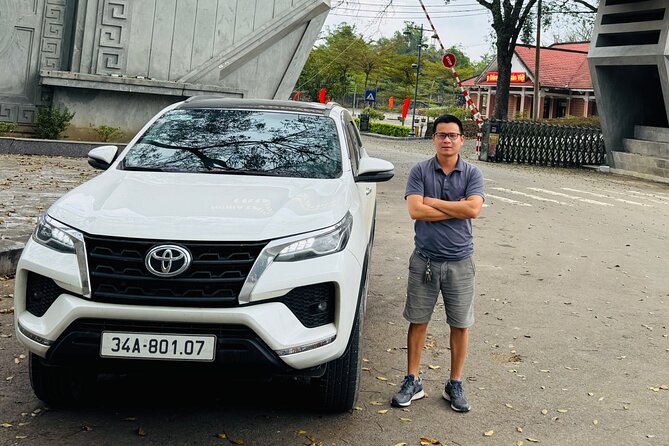 Hanoi Airport Private Drop Off Service (From City to Airport ) - Key Things I’d Focus on Before You Book