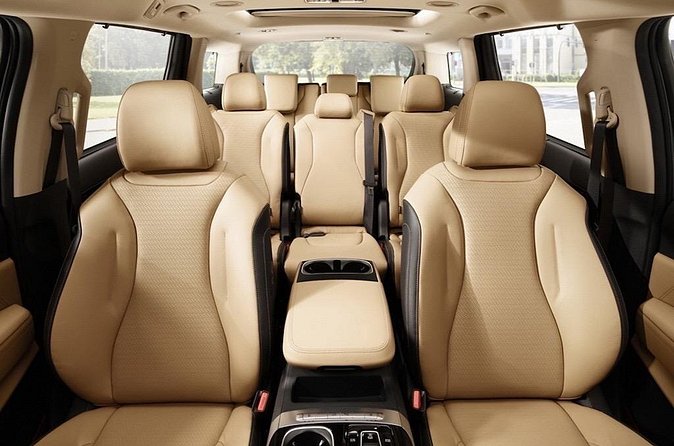 Hanoi Airport Private Drop Off Service (From City to Airport ) - 24/7 Service and Short-Notice Planning in Real Life