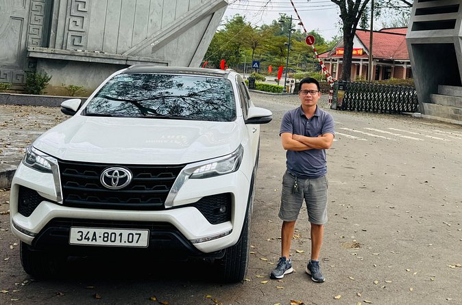 Hanoi Airport Private Drop Off Service (From City to Airport ) - Where This Works Best (and When You Might Choose Something Else)