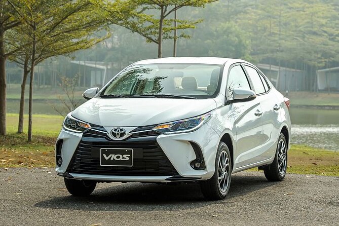 Hanoi Airport Private Pickup Service ( From Airport > City ) - From Noi Bai to Hanoi: why this transfer works