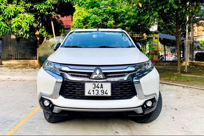 Hanoi Airport Private Pickup Service ( From Airport > City ) - Price and value: $15.50 per group (up to 3)