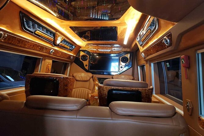 Hanoi Airport See-off (Private Ride from Hotels to Hanoi Airport) - Why This Hanoi Airport See-Off Works So Well