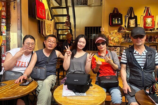 Hanoi Army Jeep Tour with Food and Culture Sightseeing - Key Highlights Worth Booking For