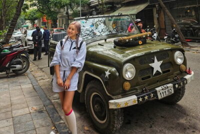 Hanoi Army Jeep Tour with Food and Culture Sightseeing - Price and Value: What $55 Buys in Real Hanoi Time