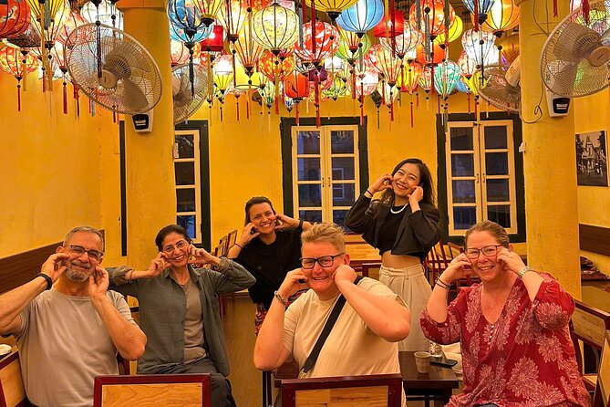 Hanoi Authentic Local Food Tasting Tour - Key reasons this Hanoi food tour scores so high