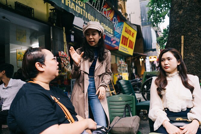 Hanoi Authentic Local Food Tasting Tour - How the guide experience makes or breaks the tour