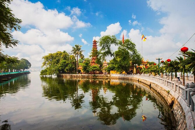 Hanoi Back Streets Vespa Tours: Hanoi Insider Vintage Vespa Tour - Key highlights worth planning for