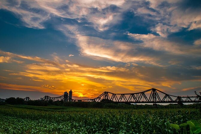 Hanoi Backstreet Bicycle Tour - Key highlights you should care about