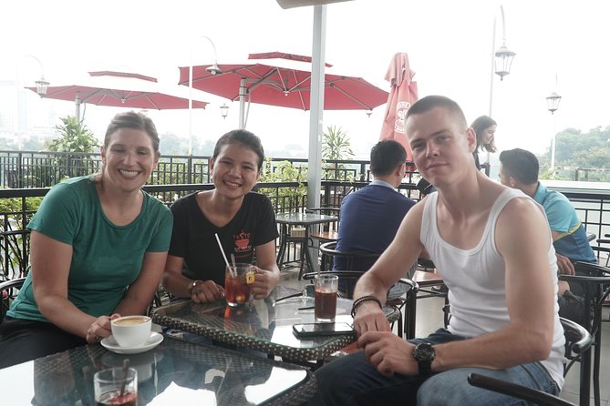 Hanoi Backstreet Bicycle Tour - What to bring for a smooth ride