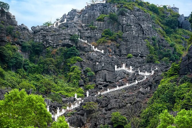 Hanoi - Ban Gioc Waterfall 2 days 1 night - BEST SELLING - Cao Bằng in 2 Days: Why This Route Feels Special