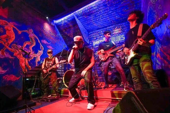 Hanoi Bar-Pub Experience Nightlife With Local Expert - Price reality check: what’s included vs what you may pay extra