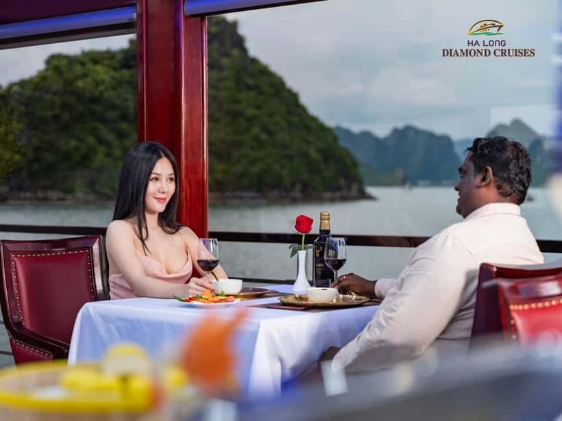 Hanoi: Best 5-Star Ha Long 1 Day Tour with pick up/drop off - Key Highlights I Think Are Worth Your Attention