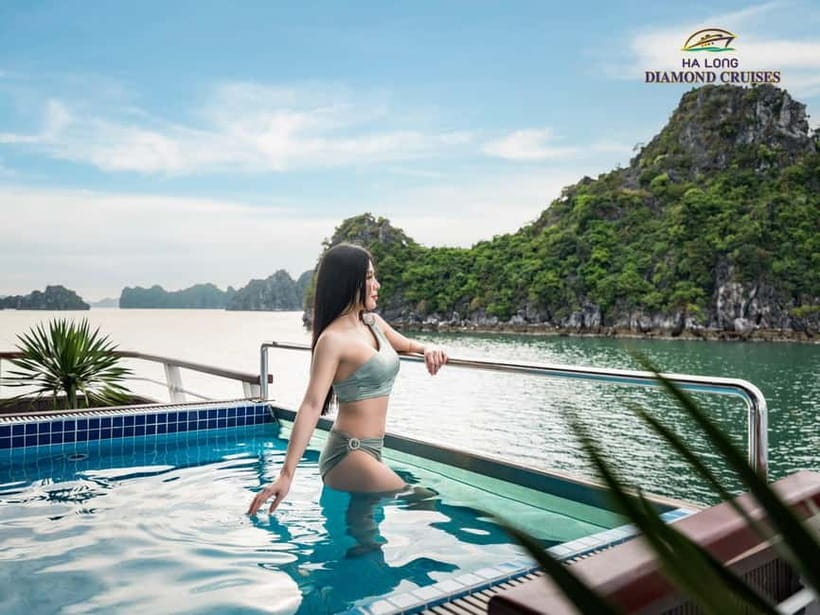 Hanoi: Best 5-Star Ha Long 1 Day Tour with pick up/drop off - Who This Tour Works Best For (And Who Should Think Twice)