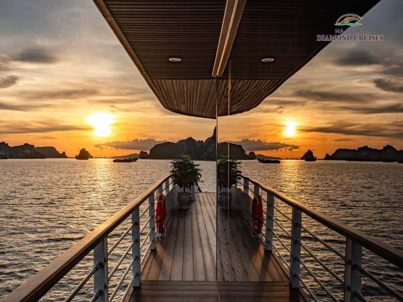 Hanoi: Best 5-Star Ha Long 1 Day Tour with pick up/drop off - Hanoi To Ha Long in One Day: The Pickup Window That Shapes Your Day