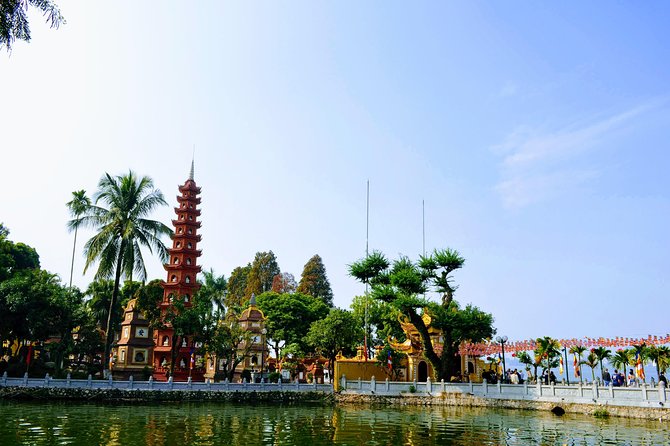 Hanoi Bike Tour with Food - Highlights & Local Life - Key highlights worth planning for