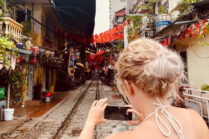 Hanoi Bike Tour with Food - Highlights & Local Life - Should you book this Hanoi bike tour with food?
