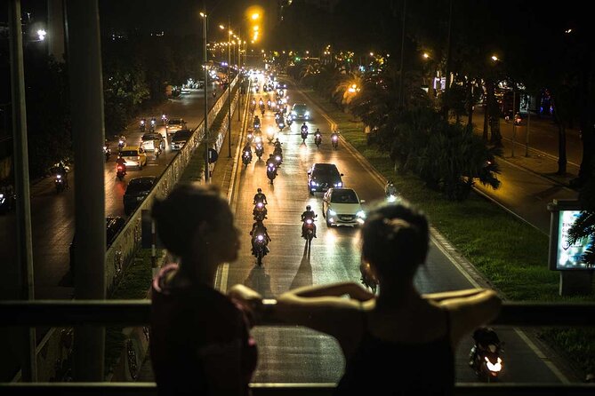 Hanoi by Night Photo Tour - Hanoi by Night: what you’re really learning after dark
