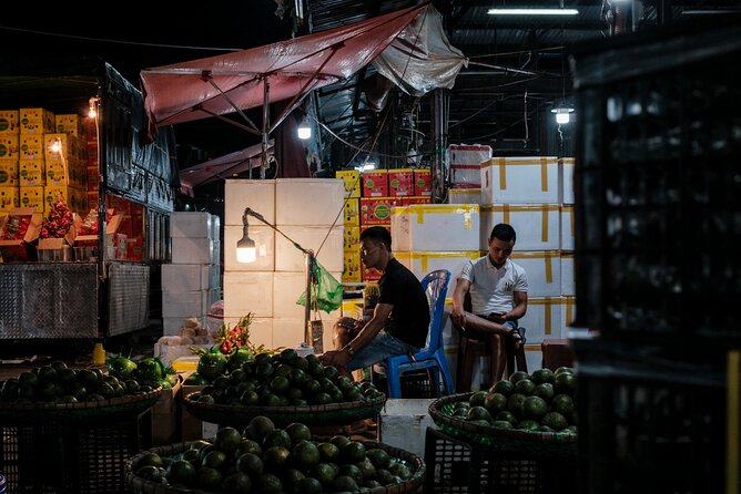 Hanoi by Night Photo Tour - Price and logistics: why $119 can be good value here