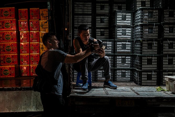 Hanoi by Night Photo Tour - Who this Hanoi by Night photo tour is best for