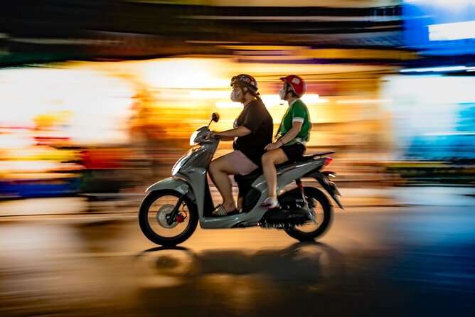 Hanoi by Night Photo Tour - Booking checklist: what to think about before you go