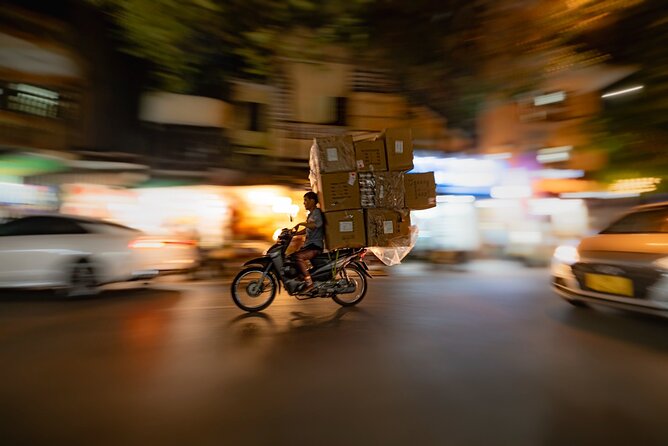 Hanoi by Night Photo Tour - Should you book this Hanoi by Night Photo Tour?