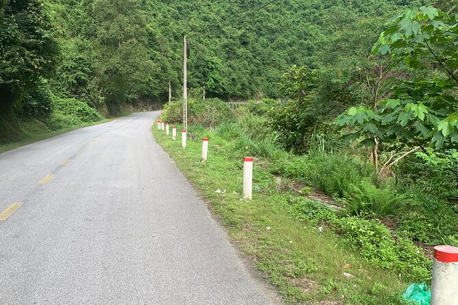 Hanoi - Cao Bang city - Ban Gioc Warterfall 2days/2nights ED7 - From Hanoi early morning to Cao Bằng City by night: how the pace really feels