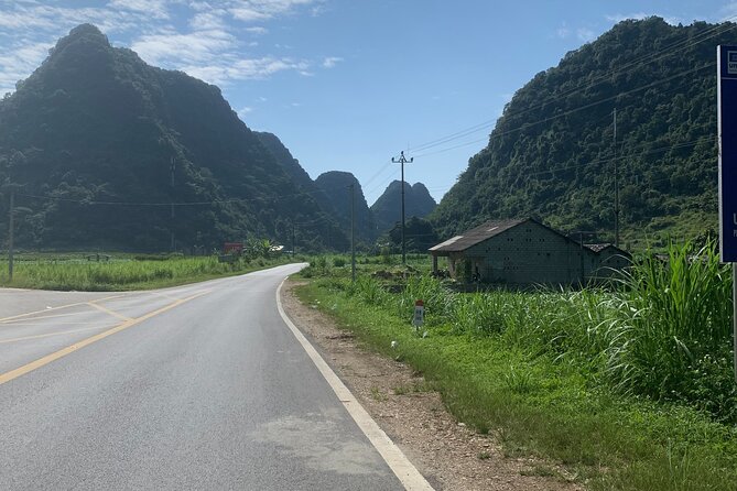 Hanoi - Cao Bang city - Ban Gioc Warterfall 2days/2nights ED7 - Lam Son Base and the “learning stops” effect