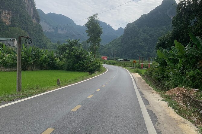 Hanoi - Cao Bang city - Ban Gioc Warterfall 2days/2nights ED7 - Price and what it really covers (and what can cost extra)