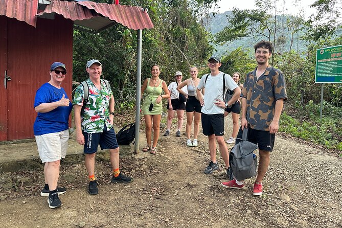 Hanoi/Cat Ba: Full day CatBa National Park - LanHa Bay Adventure - Cat Ba’s UNESCO biosphere reserve: why this route feels more local than a day cruise