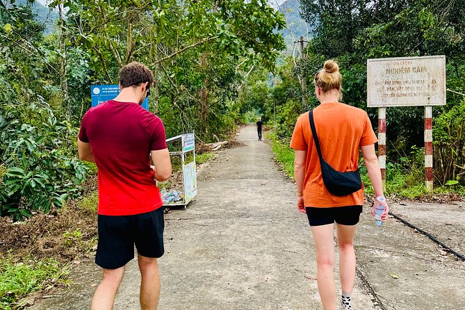 Hanoi/Cat Ba: Full day CatBa National Park - LanHa Bay Adventure - Price and value: does $45.33 make sense for what you do?