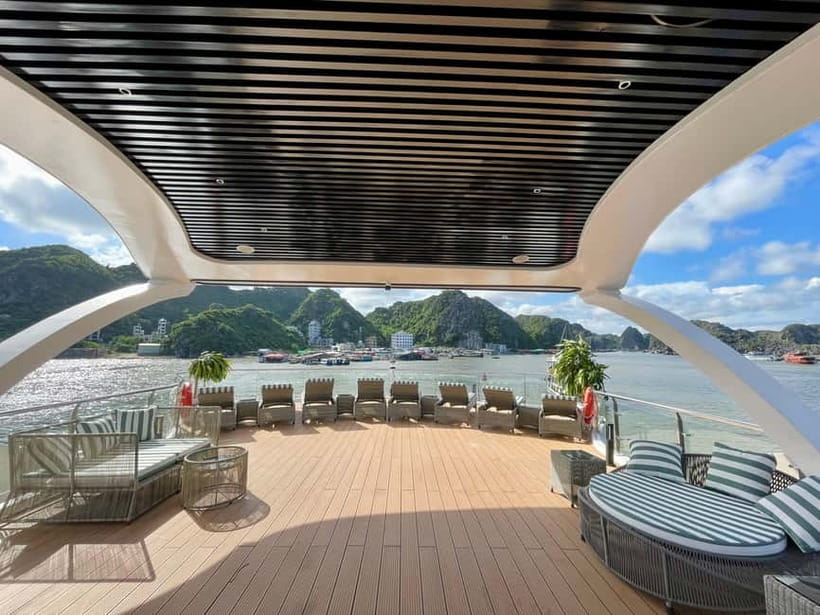 Hanoi: Cat Ba, Lan Ha & Ha Long Bay Luxury Cruise with Lunch - Price and Value: Why Around $66 Can Make Sense