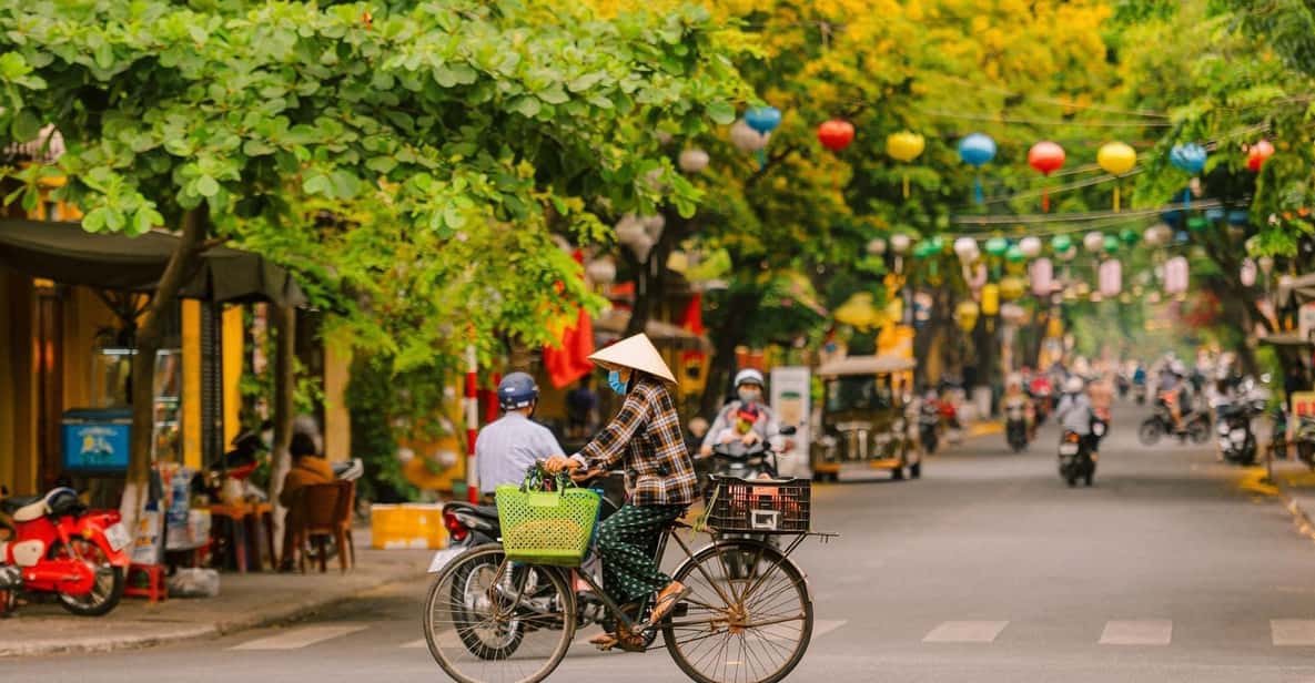 Hanoi City Half Day - A City Saves Traditional Beauties - A Tight 4 Hours That Shows Hanoi’s Two Faces