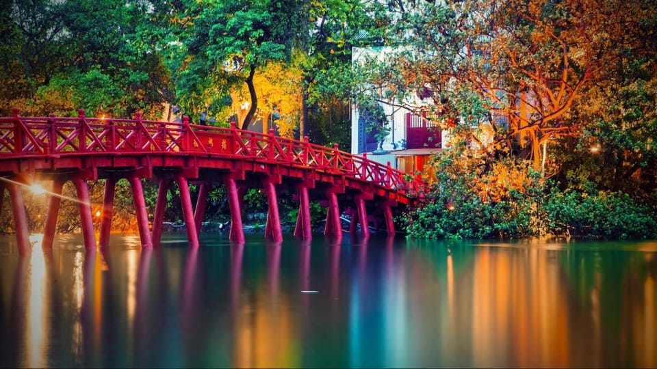 Hanoi City Half Day - A City Saves Traditional Beauties - The Main Trade-Offs (So You’re Not Surprised)