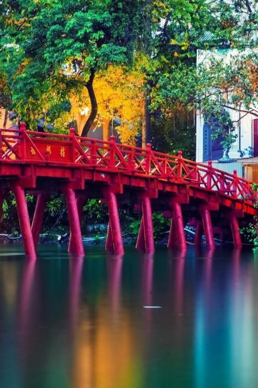 Hanoi City Half Day - A City Saves Traditional Beauties - Ba Dinh Square and Ho Chi Minh’s Everyday Footsteps