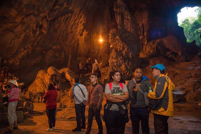 Hanoi City Half Day Private Tour included train street, meals - Practical Tips: What to Bring and How to Make It Feel Easier