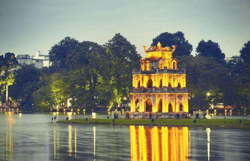 Hanoi City Half Day - The City Contains Cultural Beauty - Price and Value: What $28 Buys You (and What It Doesn’t)