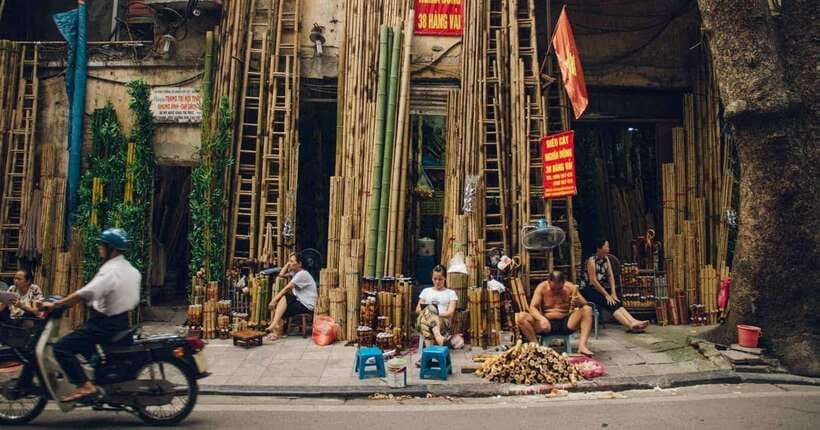 Hanoi City Half Day - The City Contains Cultural Beauty - Temple of Literature: Vietnam’s Oldest University and the Scholar Tradition