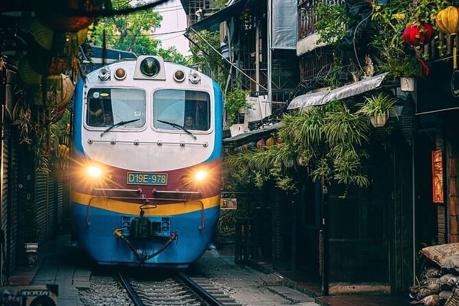 Hanoi City Highlight Full Day Tour With Bat Trang Pottery Village - Guides make or break it: Duc and Minh as a benchmark