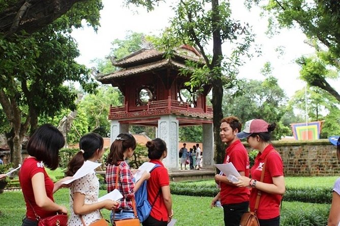 Hanoi City Highlights Tour: Food, Culture and Fun - Key Things to Know Before You Go