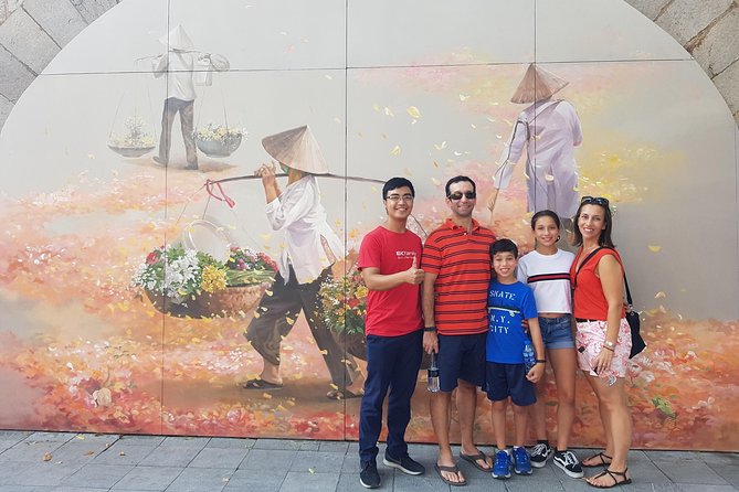 Hanoi City Highlights Tour: Food, Culture and Fun - Price and What You Get for $36.93