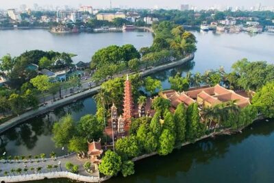 Hanoi City Highlights Tour: Food, Culture and Fun - The Day’s Pace: 8:00 Pickup, Around 16:00 Finish