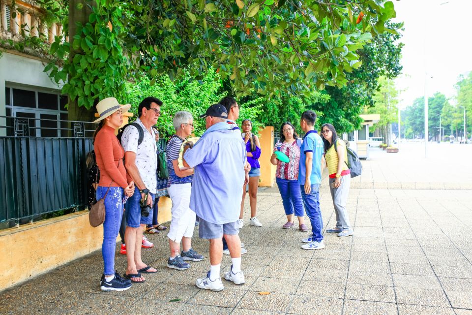 Hanoi: City Highlights Tour with Train Street & Hidden Gems - The tour in real life: pace, group feel, and how the guide changes it