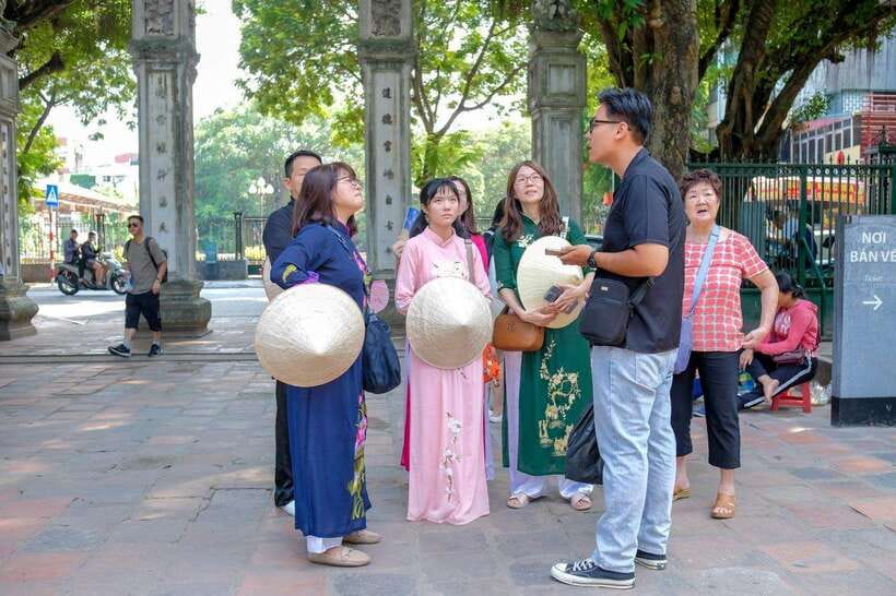 Hanoi: City Highlights Tour with Train Street & Hidden Gems - Who this is best for (and who should skip it)