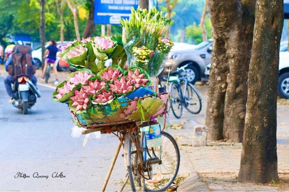 Hanoi: City Highlights Tour with Transfer and Lunch - Key things I’d plan around before you go