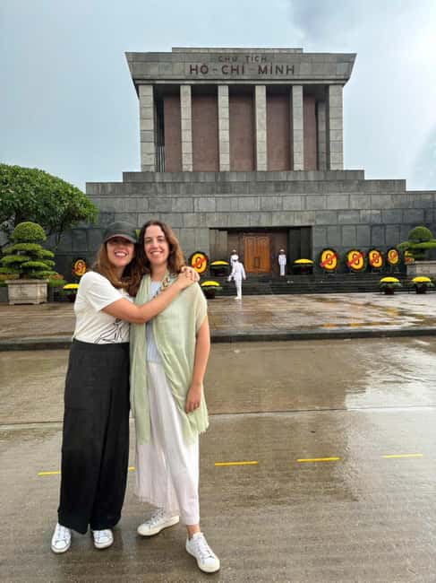 Hanoi City Highlights Walking Tour – Landmarks & History - How value stacks up: $24 for a full history route