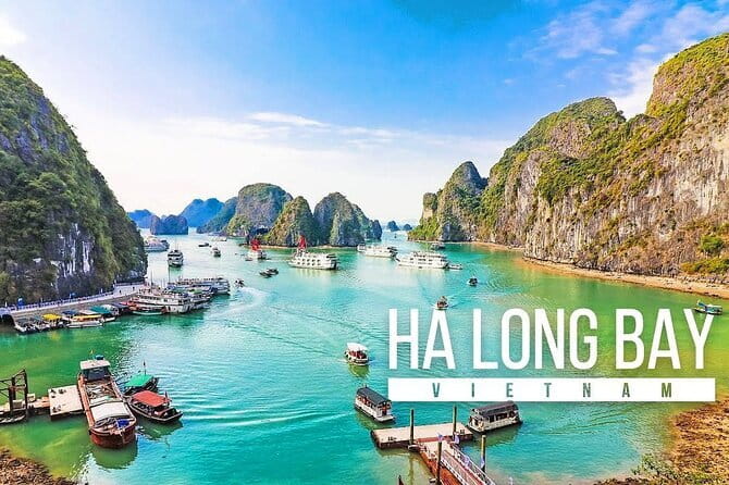 Hanoi City Private Excursion from Halong Cruise Port - Lunch included: keep the energy up without losing time